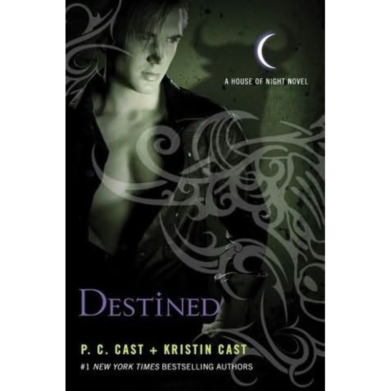 Destined