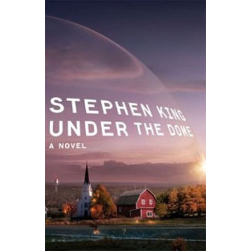 Under the Dome (no map)