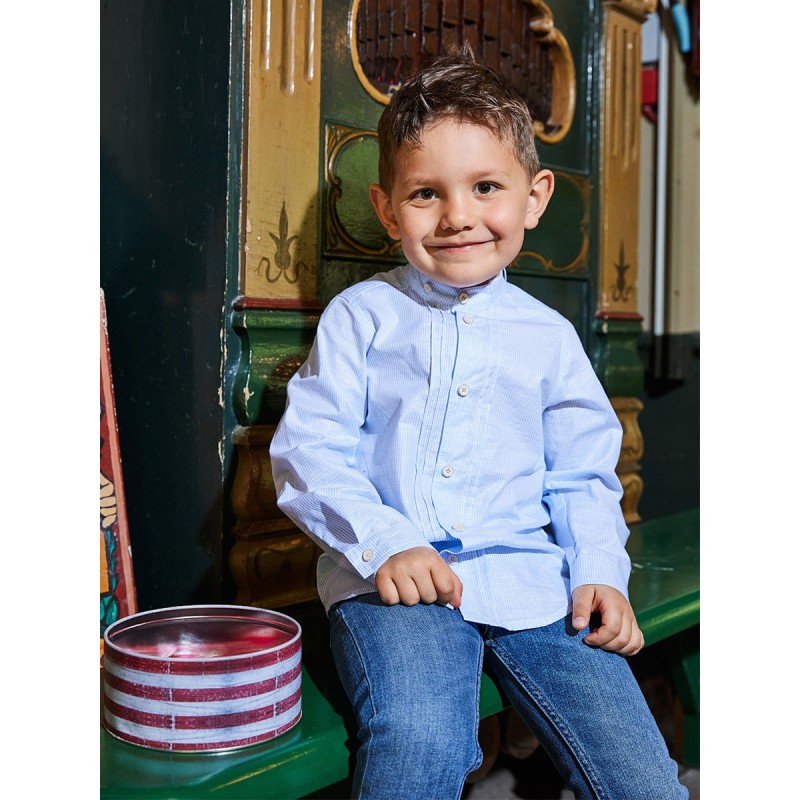 Викрійка Сорочка із...