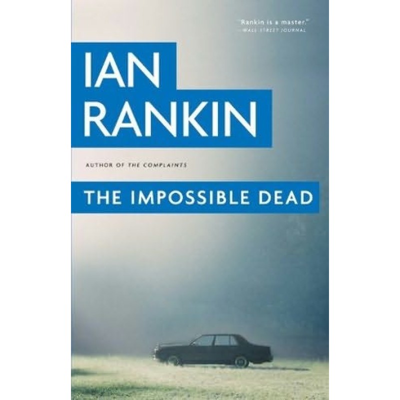 Неможливі мертві