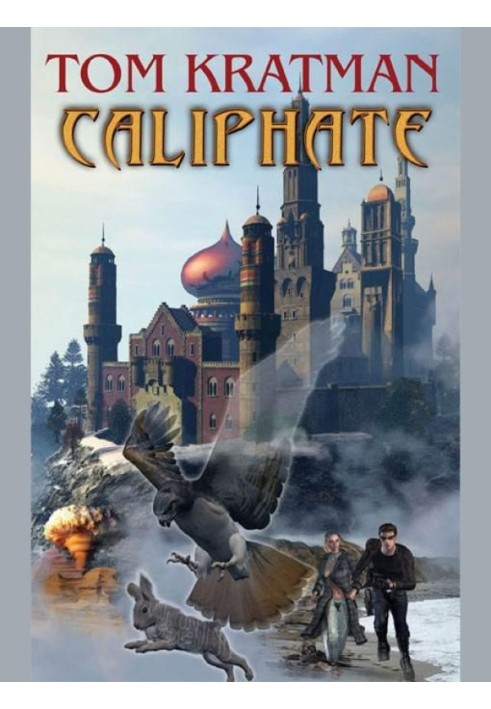 Caliphate