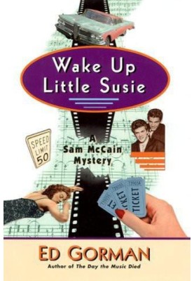Wake Up Little Susie