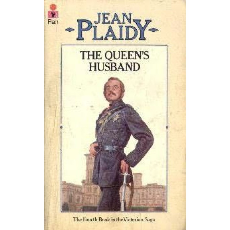 The Queen's Only Love