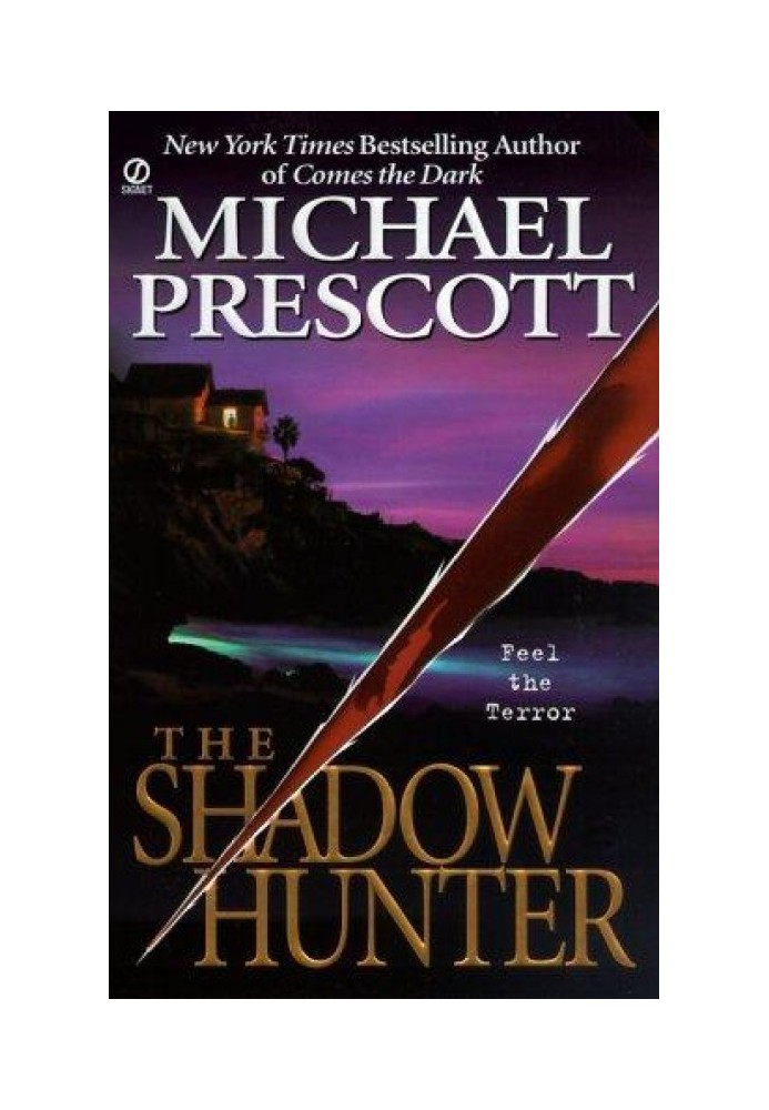 The Shadow hunter