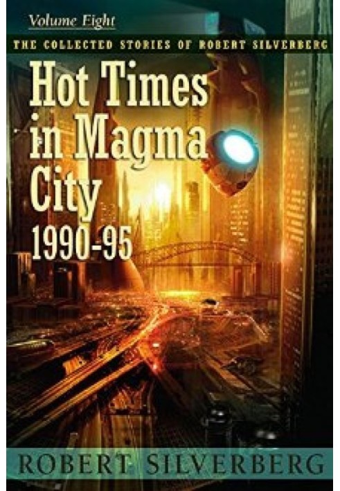 Hot Times in Magma City