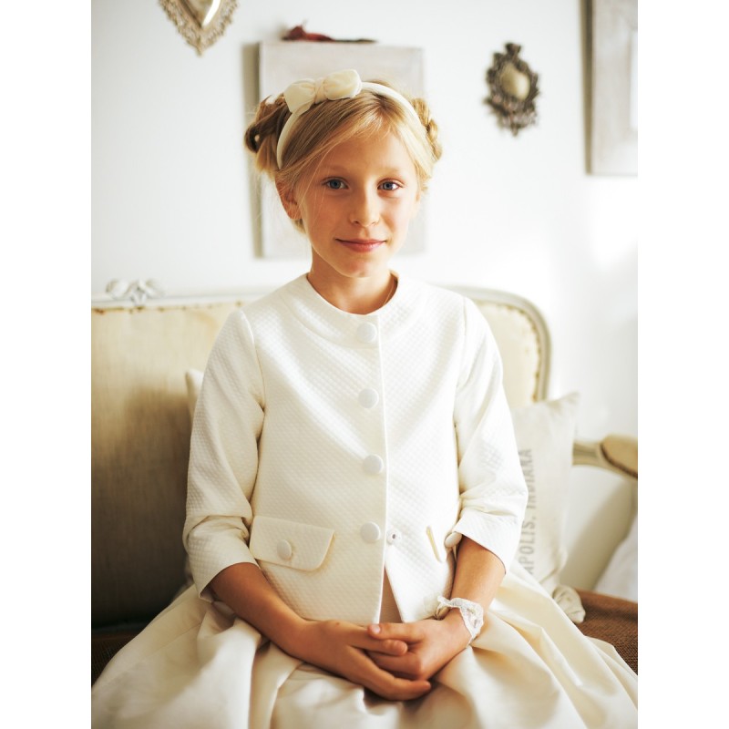 Викрійка Жакет короткий з...