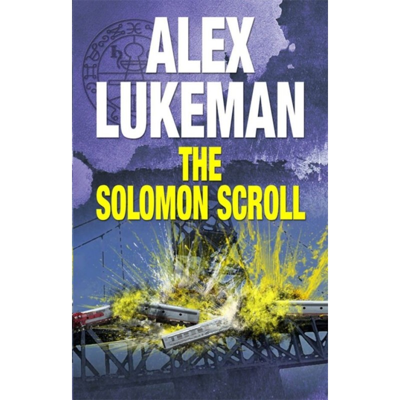 The Solomon Scroll