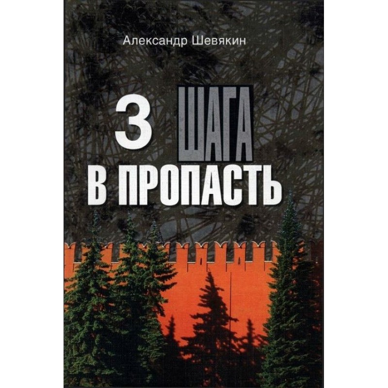 3 steps into the abyss