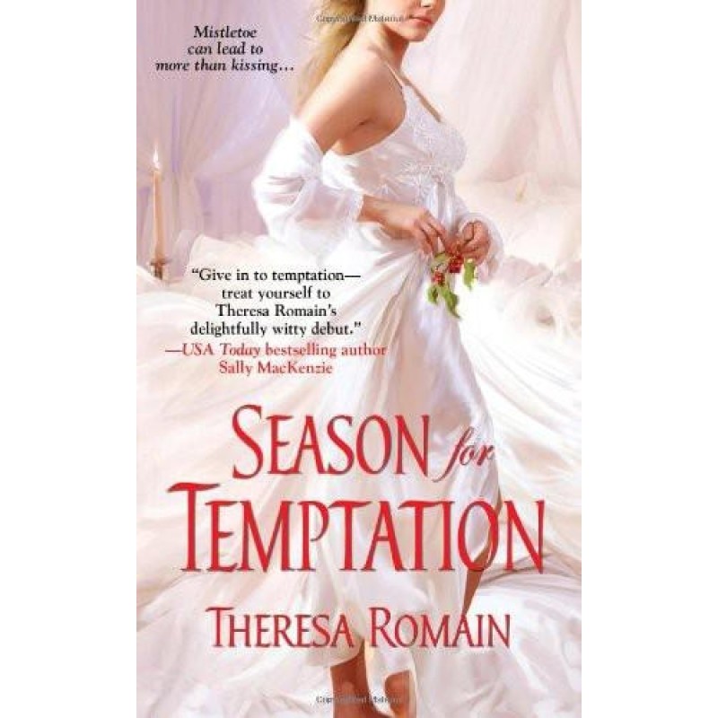 Season for Temptation