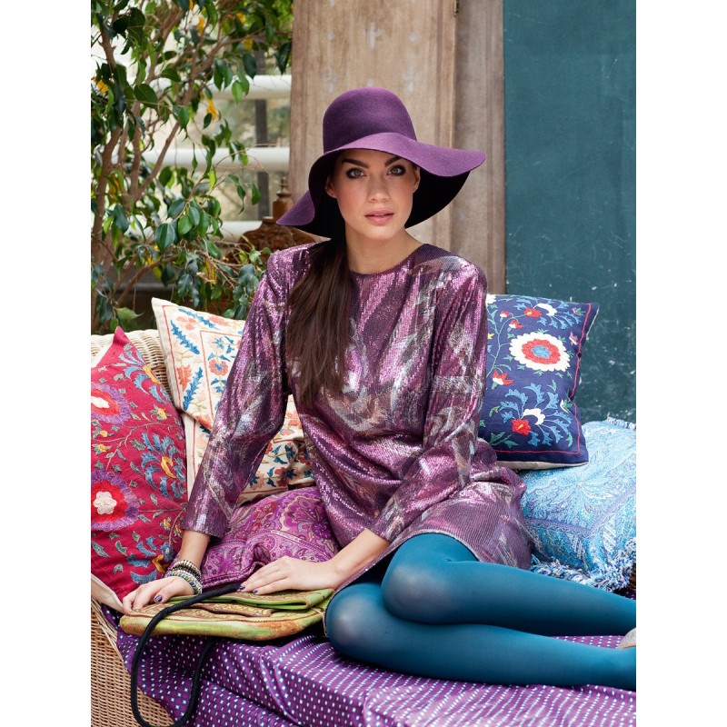 Викрійка Сукня простого...