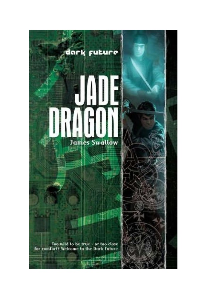 Jade Dragon