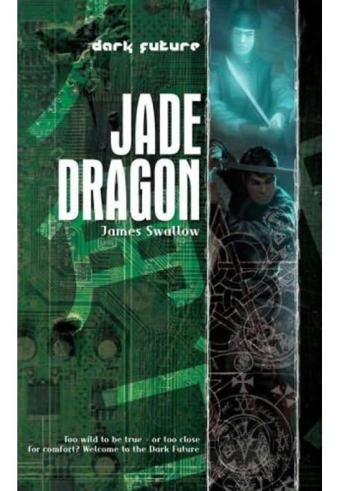 Jade Dragon