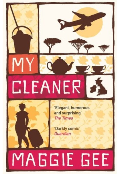 My Cleaner