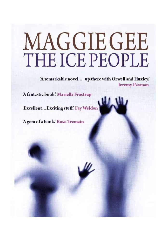 The Ice People