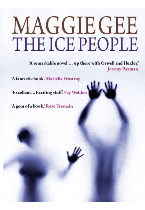 The Ice People