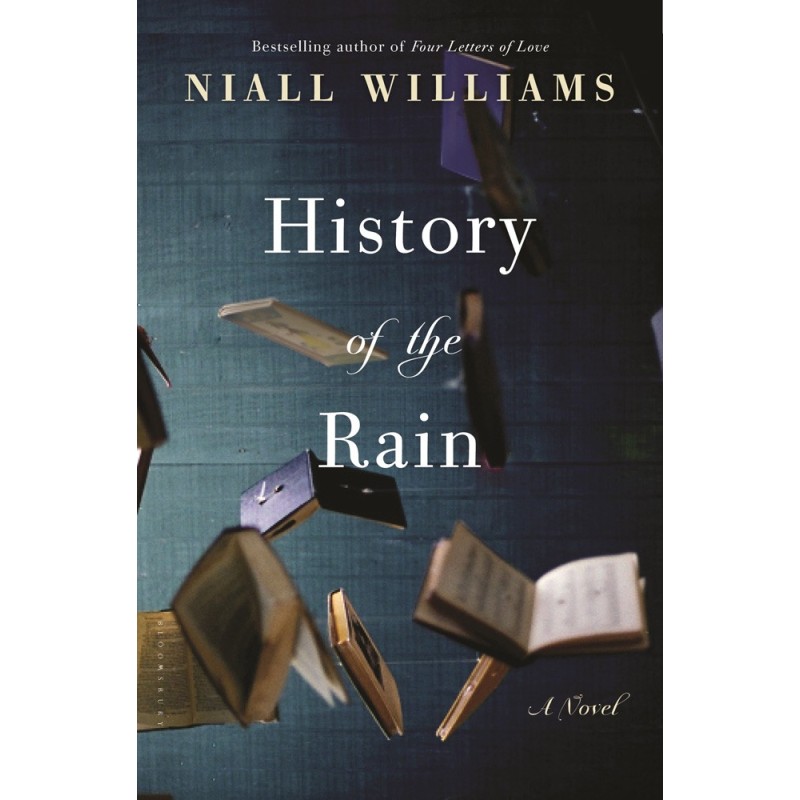 History of the Rain