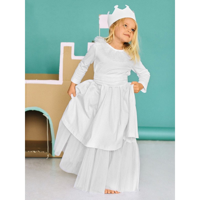 Pattern Carnival costume...