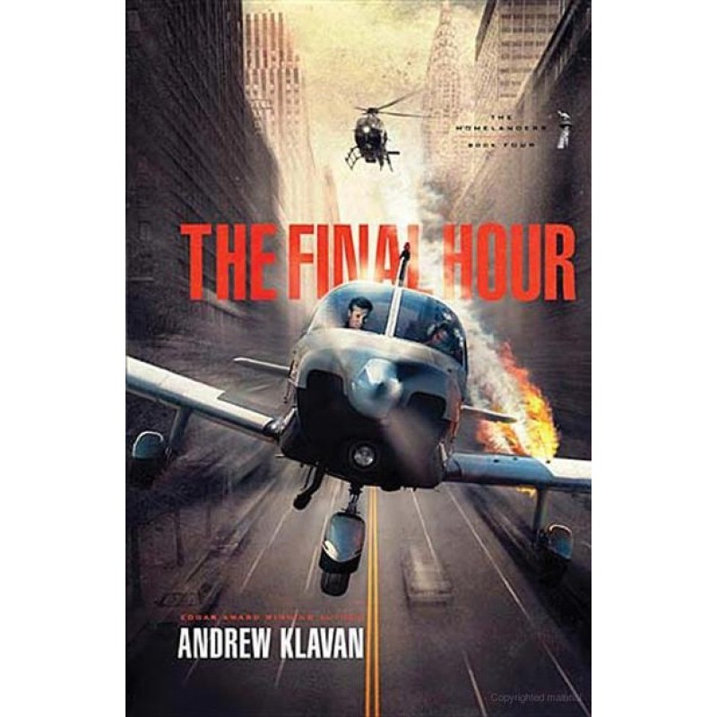The Final Hour