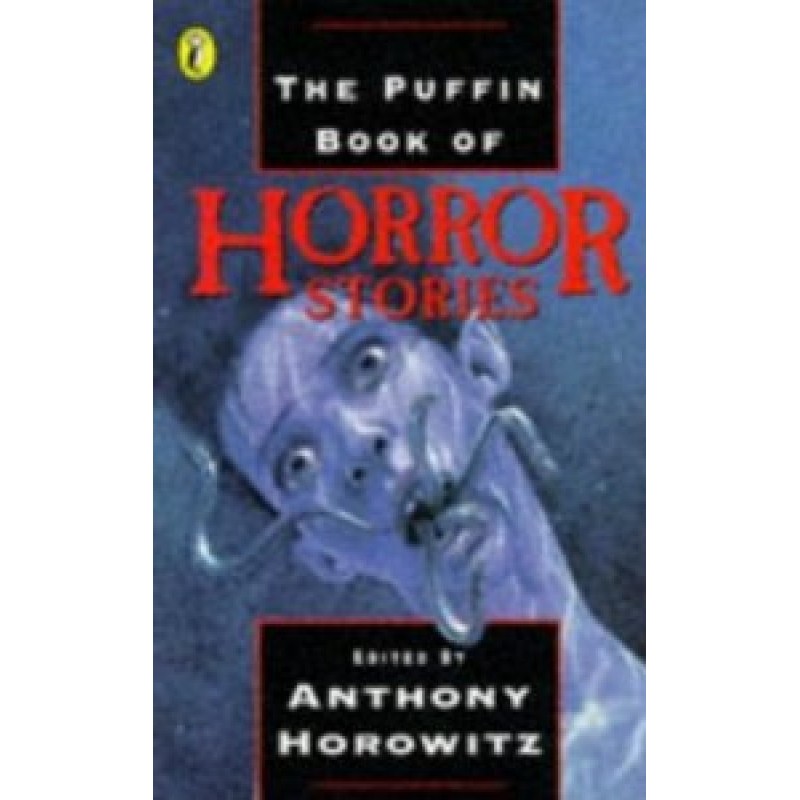 The Puffin Book of Horror...