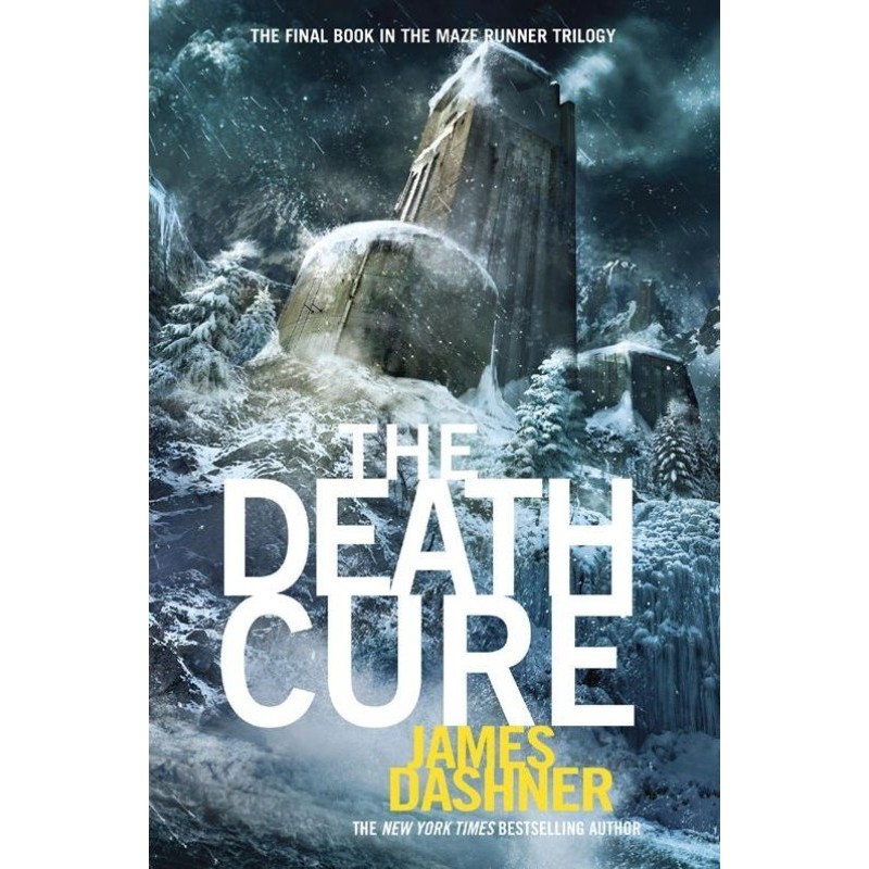 The Death Cure