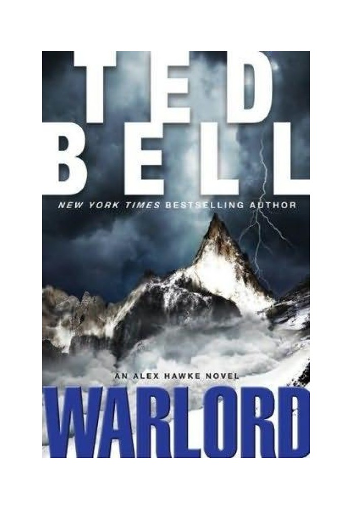 Warlord