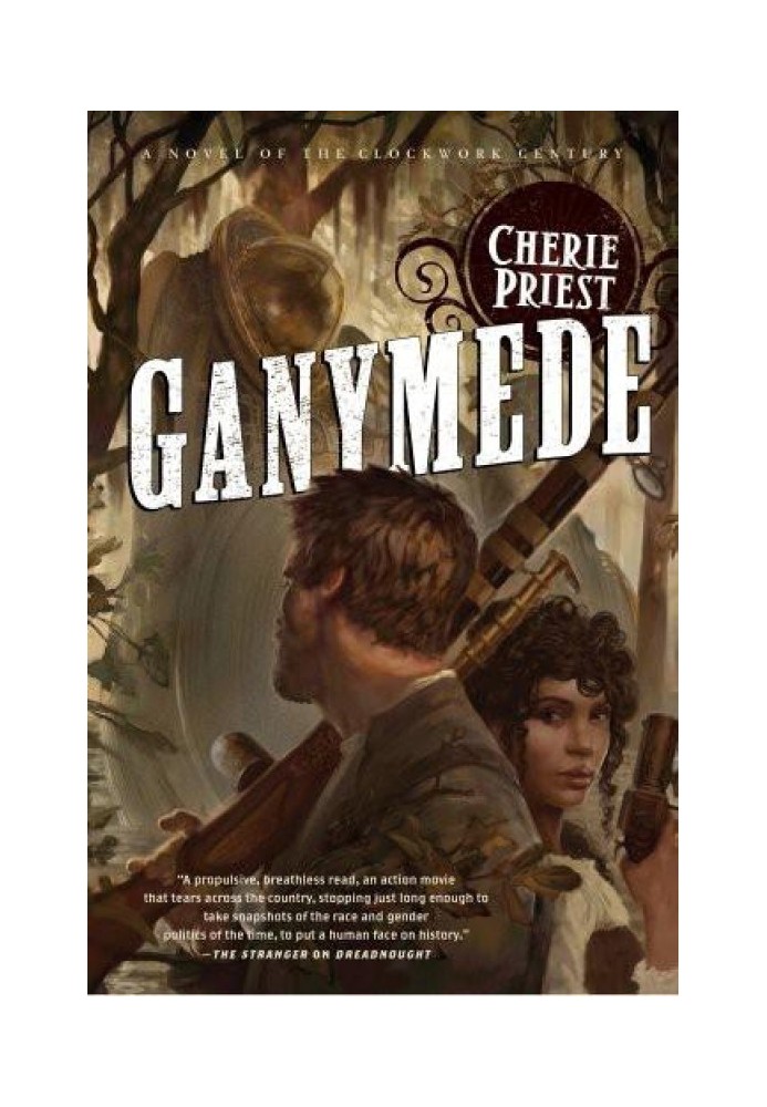 Ganymede