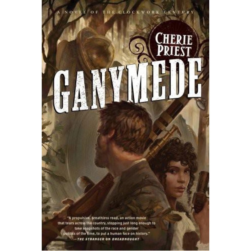 Ganymede