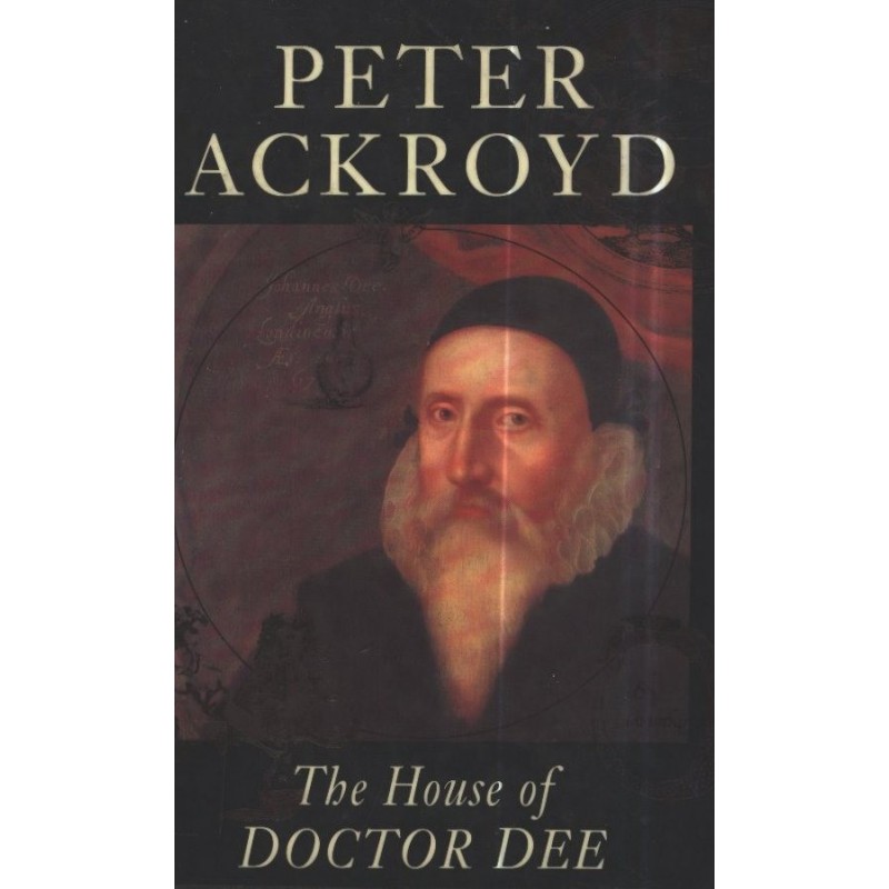 The House of Doctor Dee