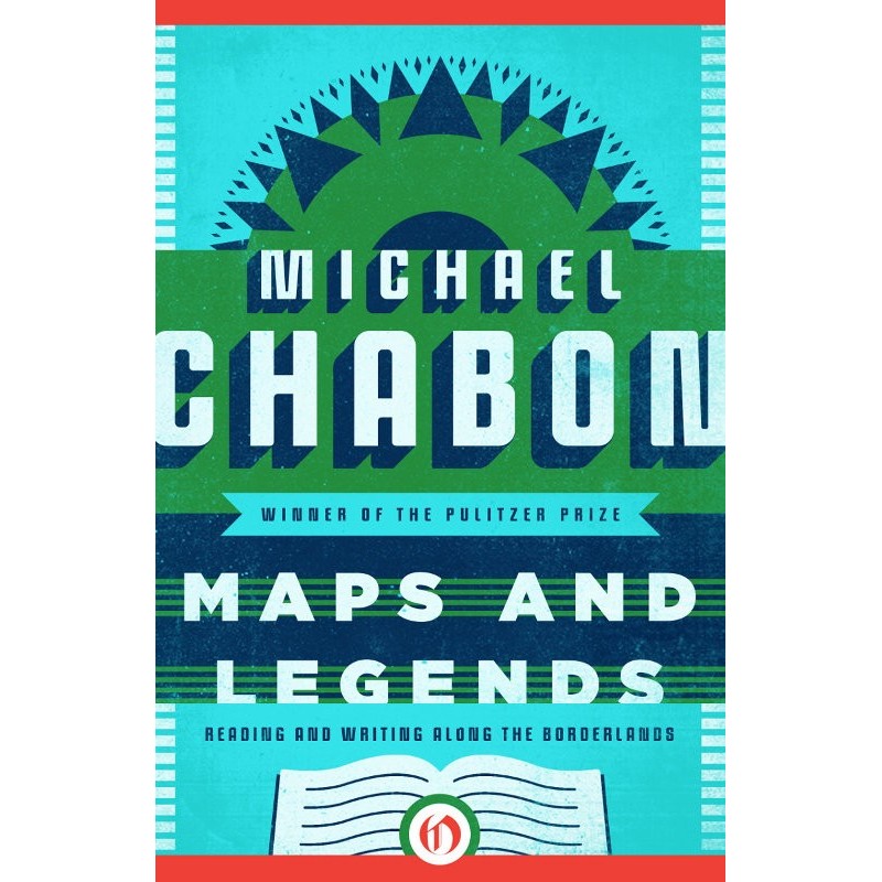 Maps and Legends: Reading...