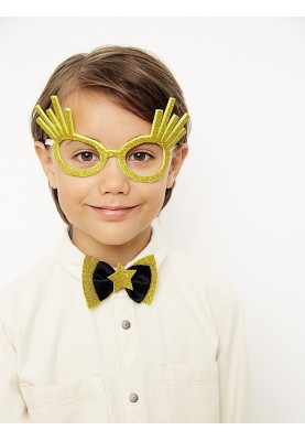 Carnival glasses pattern (I love to sew 4/2019, pattern number 135)