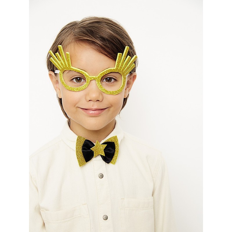 Carnival glasses pattern (I...