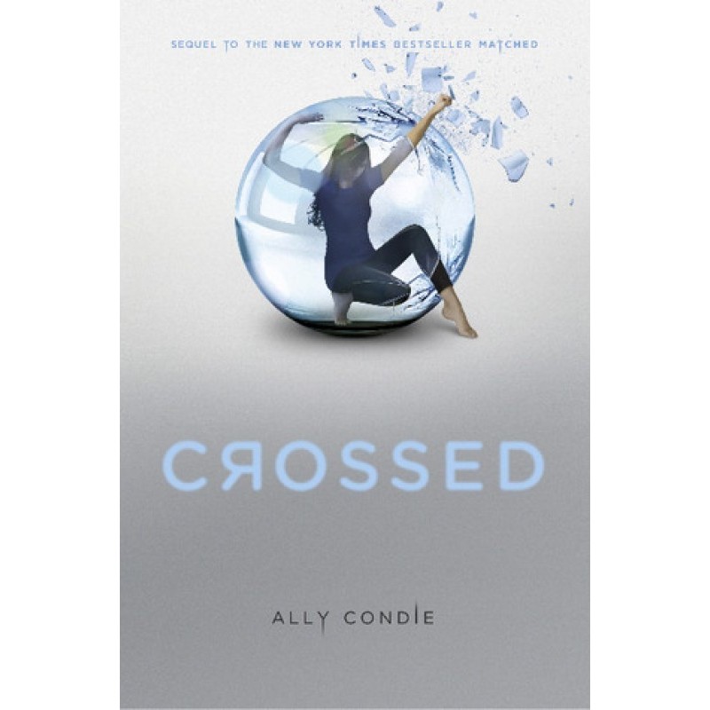 Crossed