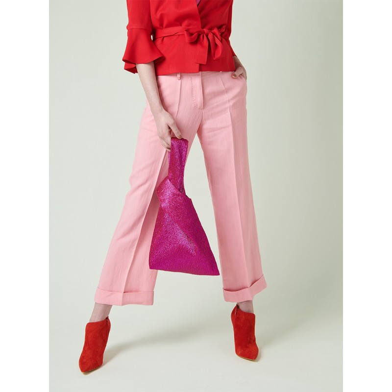 Pattern Bag-knot (Burda...