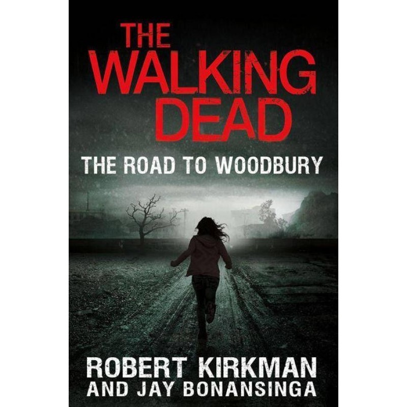 The Walking Dead: Road to...
