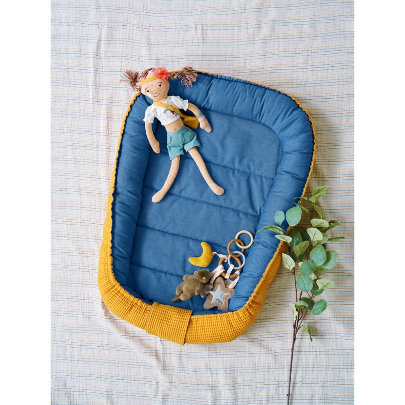 Pattern Nest for babies...