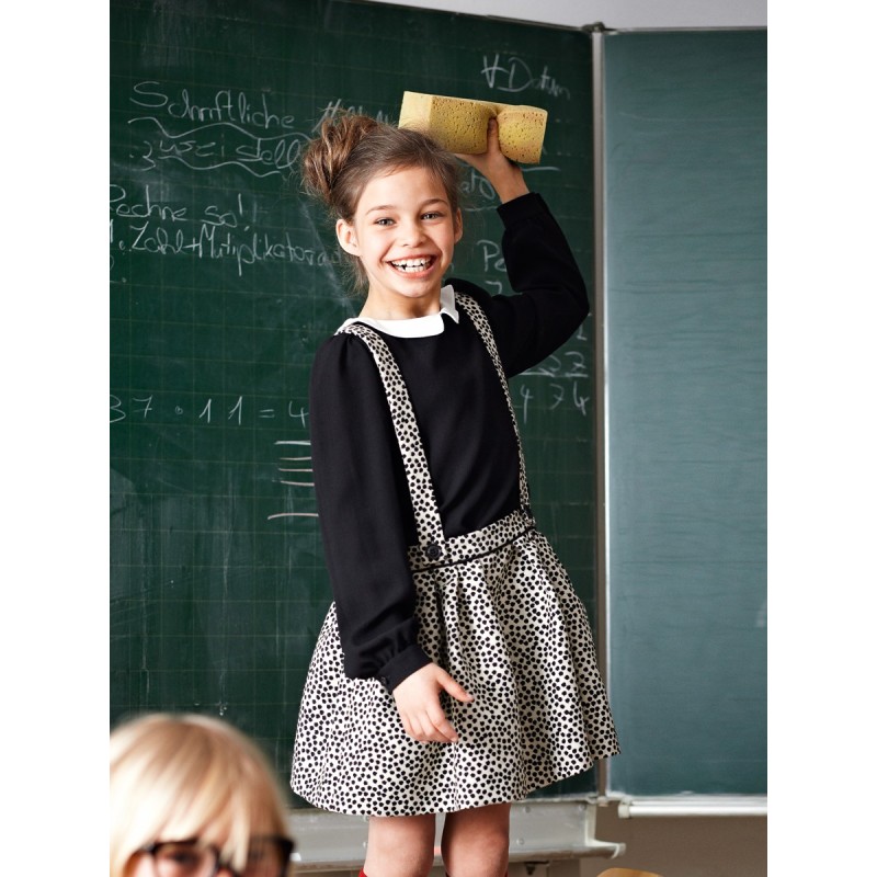 Викрійка Спідниця на...