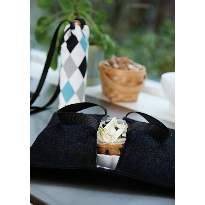 Pattern Envelope for a pie...