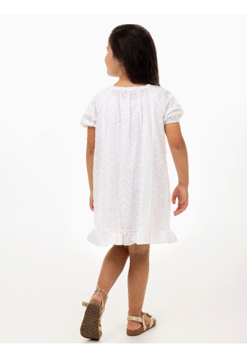 Pattern A-line dress with raglan sleeves (I love to sew 3/2021, pattern number 1 A)