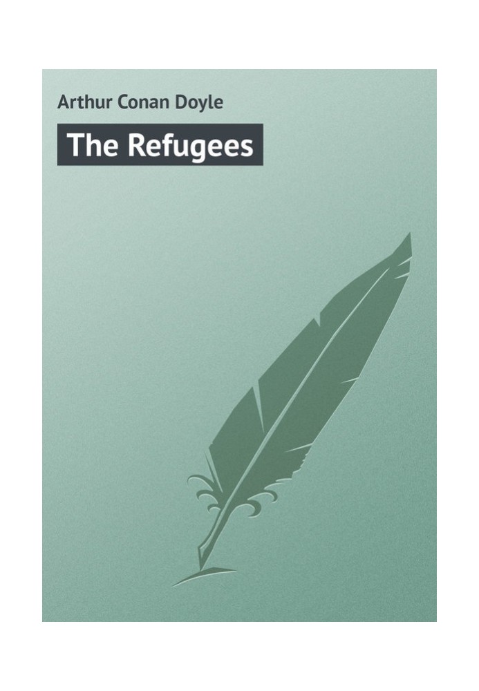 The Refugees