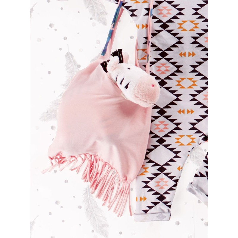 Pattern Bag for toys (Burda...