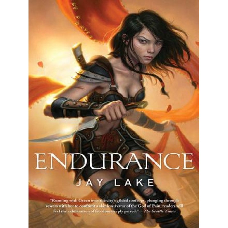 Endurance