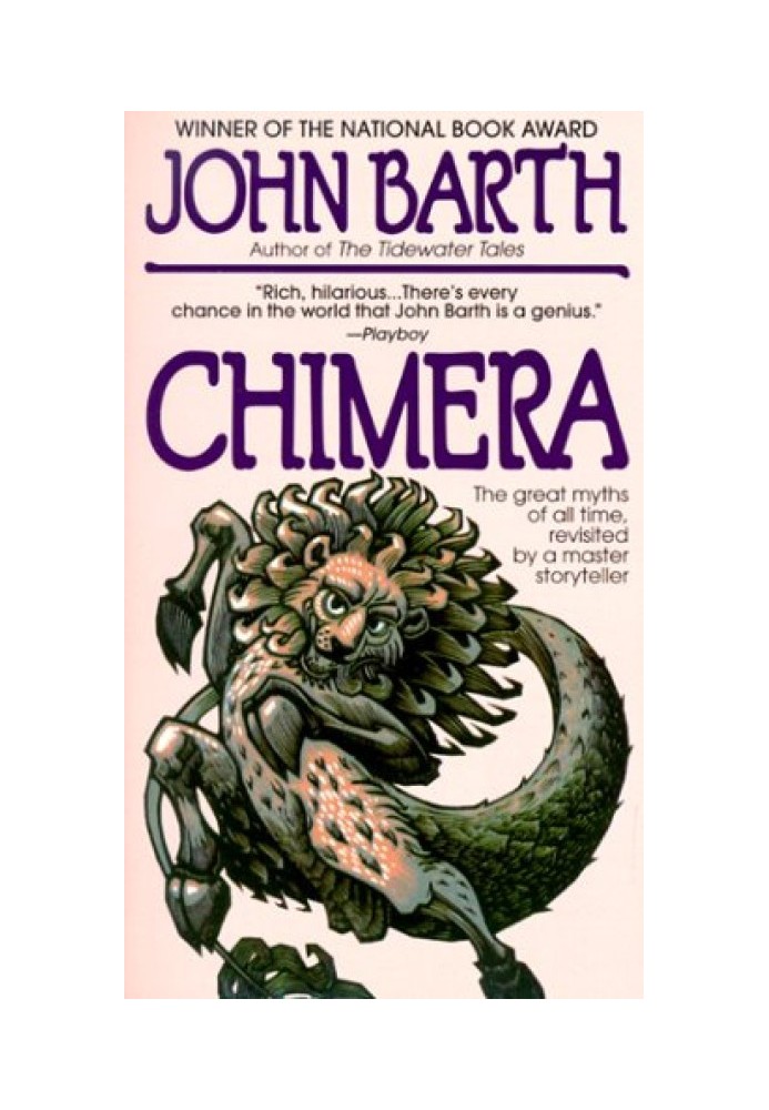 Chimera