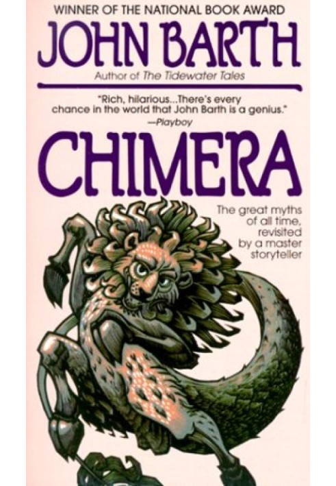 Chimera