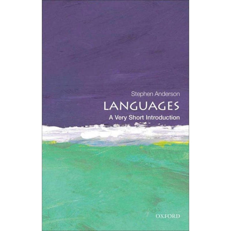 Languages: A Very Short...