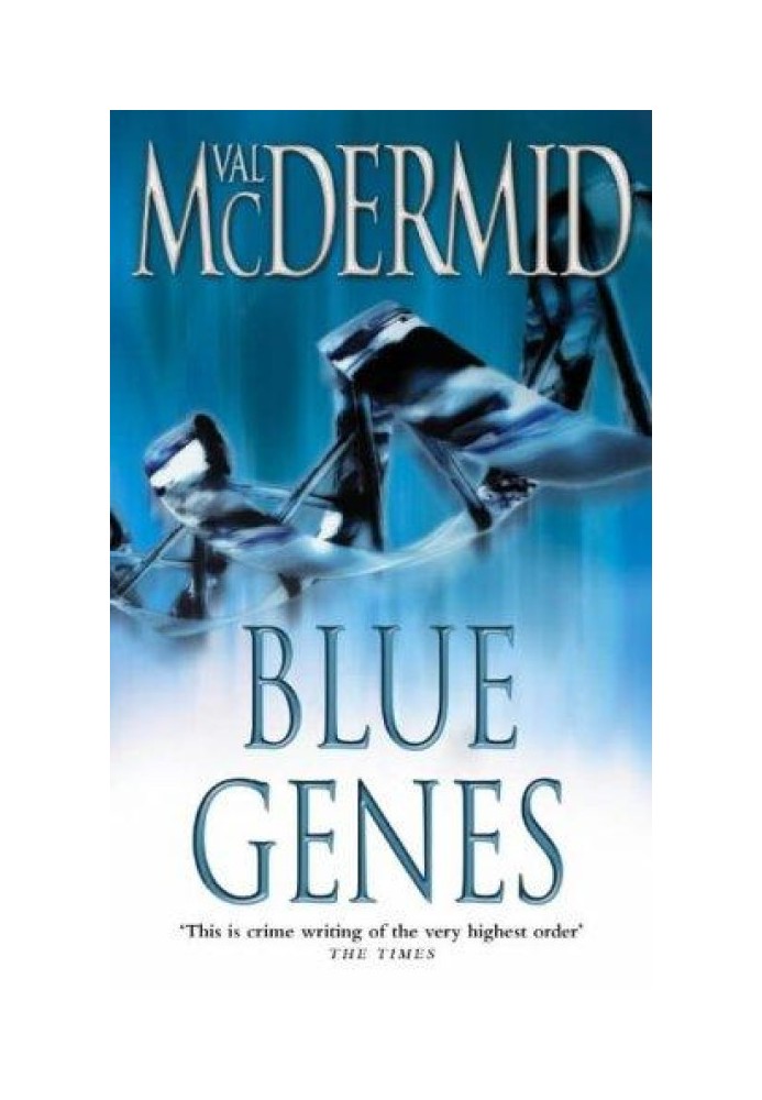 Blue Genes