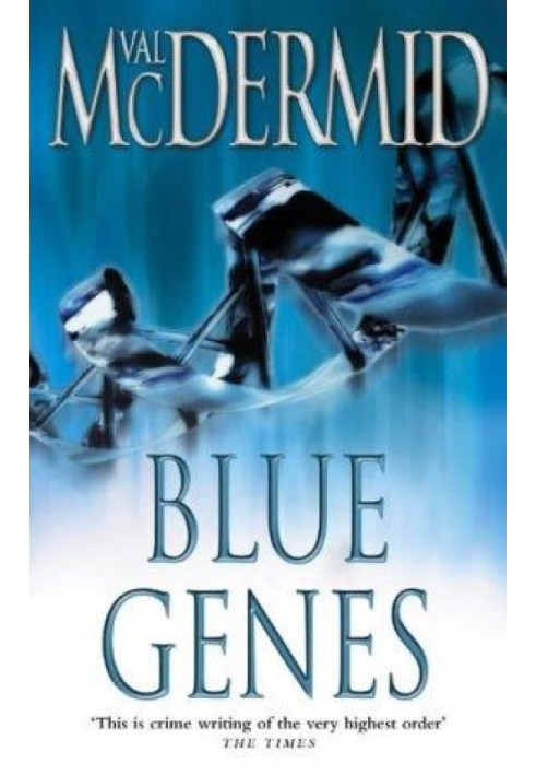 Blue Genes