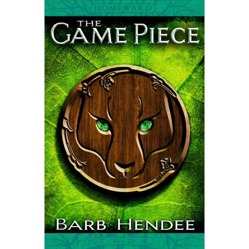 Part of the game (LP)