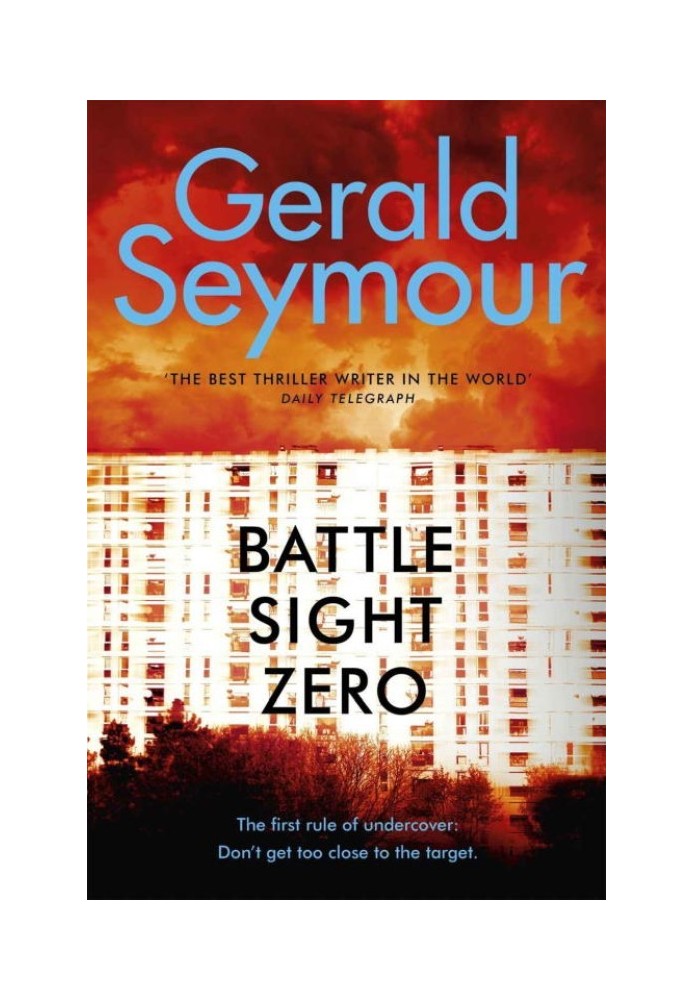 Battle Sight Zero