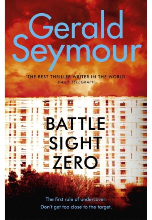 Battle Sight Zero