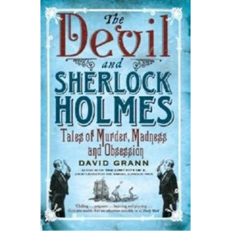 The Devil and Sherlock Holmes